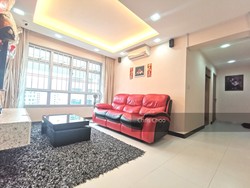 Blk 183C Boon Lay Avenue (Jurong West), HDB 4 Rooms #203679261